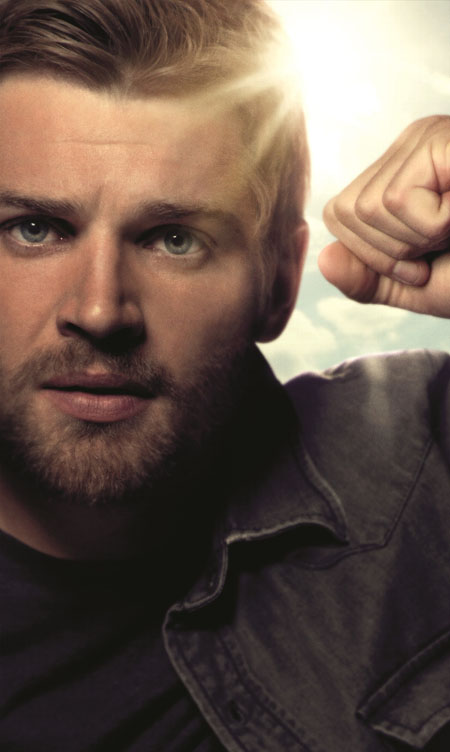 「アンダー・ザ・ドーム」バービー01