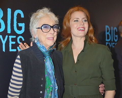 マーガレット&エイミー