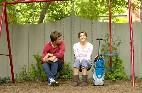 きっと、星。:main