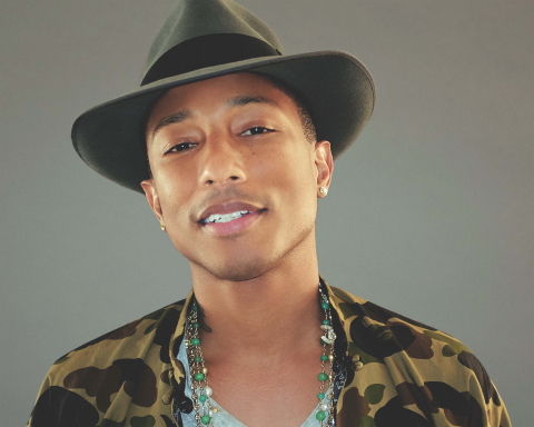 PHARRELL_A写