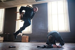 キラー・エリート