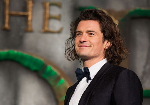 オーランド・ブルーム2