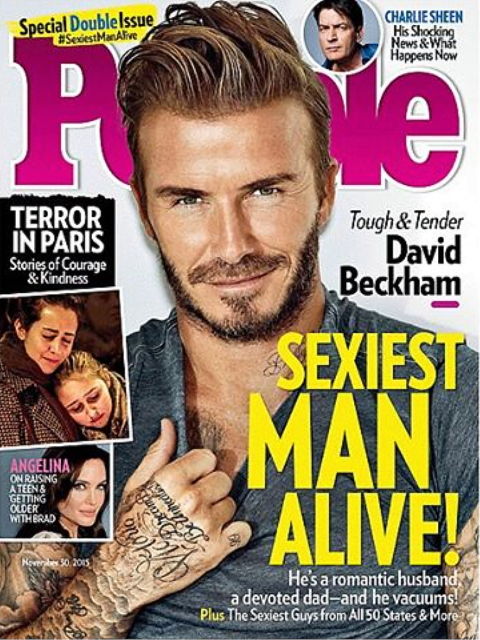 davidbeckham
