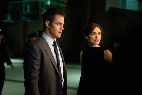 ジャック&キャシー2