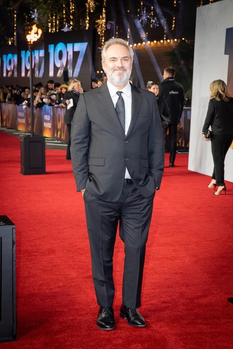 サム・メンデス監督