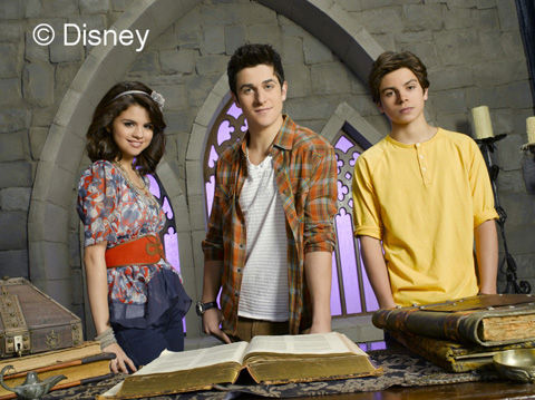 ウェイバリー通りのウィザードたち1