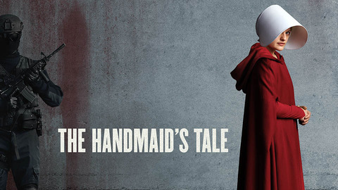 925The Handmaid’s Tale