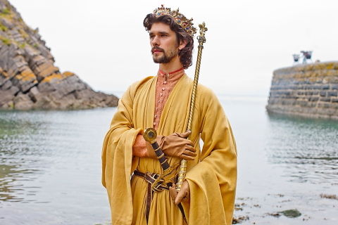 「ホロウ・クラウン/嘆きの王冠」サブC