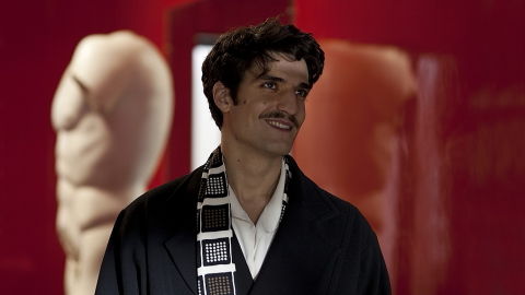 ジャック・ド・バシャール(ルイ・ガレル)キャラ写