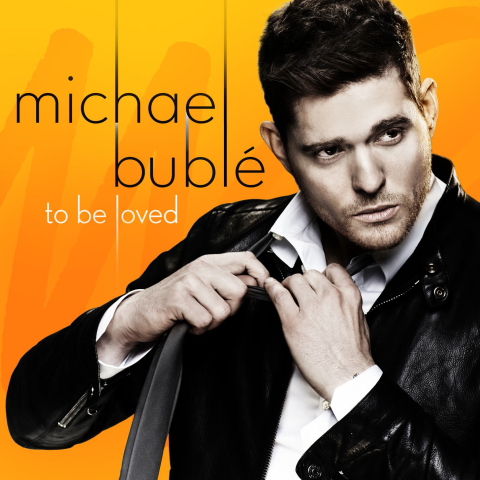 ToBeLoved album cover