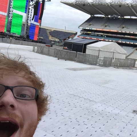 edsheeran