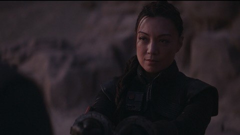 『マンダロリアン』6