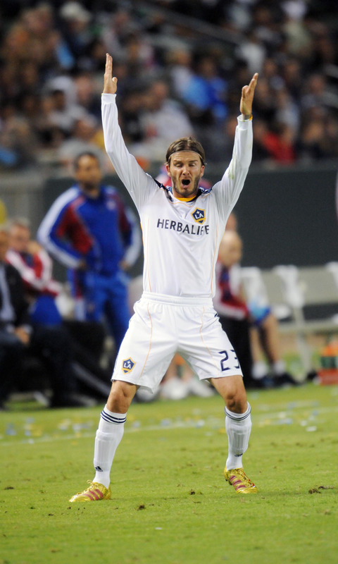 DAVID BECKHAM 080611 PR 076