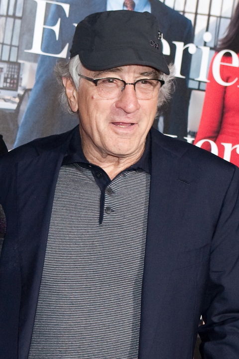 サブ3『マイ・インターン』NYプレミア