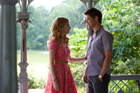 ラスト5イヤーズ サブE