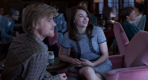 アクトレス~女たちの舞台~クロエ