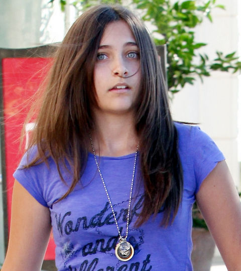 parisjackson
