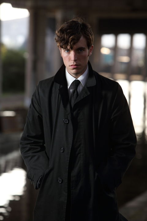 トム・ヒューズ