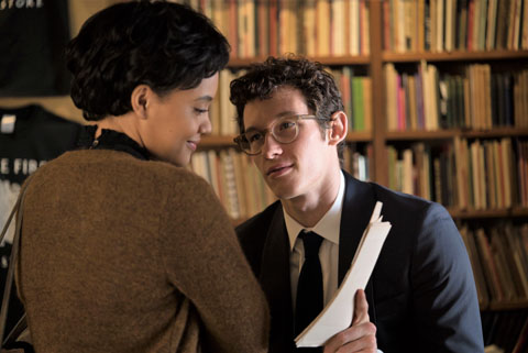 さよなら、僕のマンハッタン』