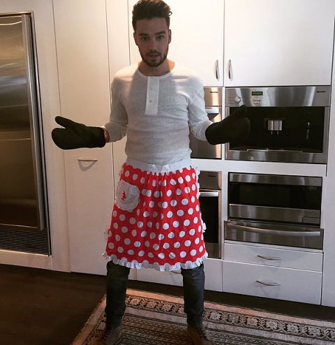 liampayne