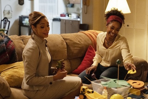 『SUITS:ジェシカ・ピアソン2