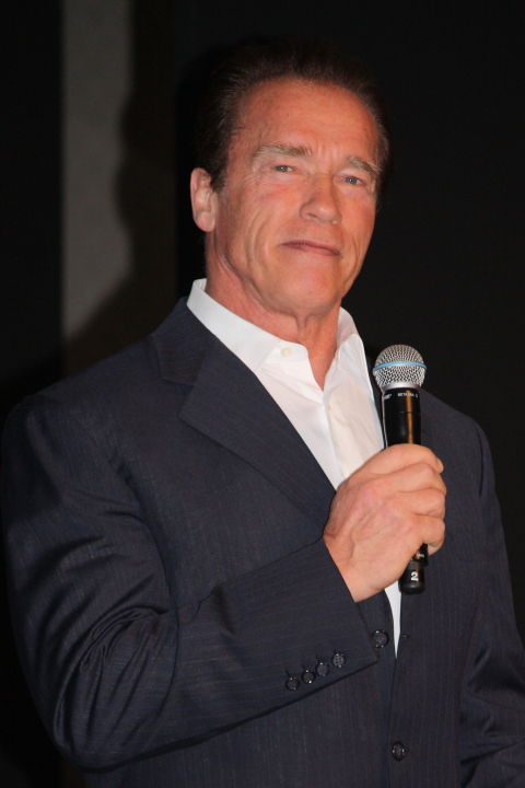 arnold