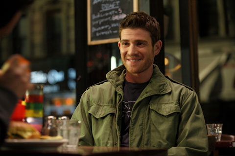 「僕が教えるアメリカ成功術」サブ