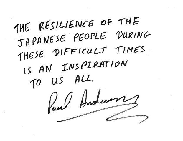 監督直筆コメント