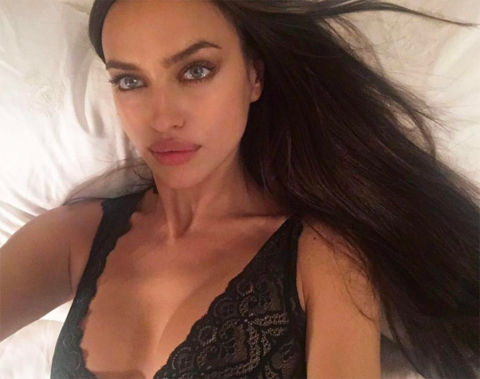 Irina Shayk0419