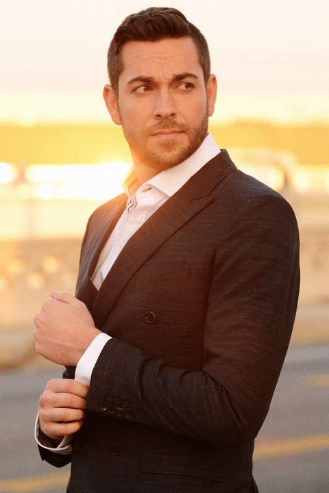 ザッカリー・リーヴァイ氏